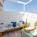 Atalaya De Lägenhet