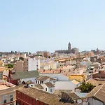Lägenhet Atalaya De Málaga