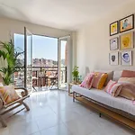 Lägenhet Atalaya De Málaga