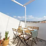 Atalaya De Lägenhet Málaga