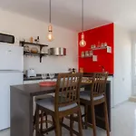 Atalaya De Lägenhet