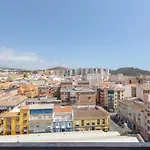 Lägenhet Atalaya De Málaga