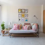 Atalaya De Lägenhet