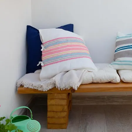 Apartment Atalaya De Malaga