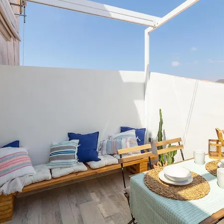 Atalaya De Apartmán