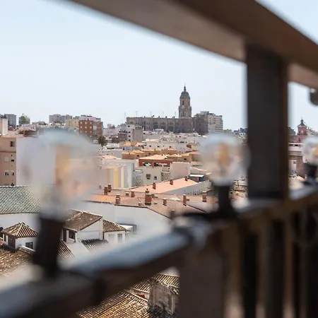 Atalaya De Apartment Malaga