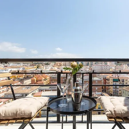 Atalaya De * Malaga