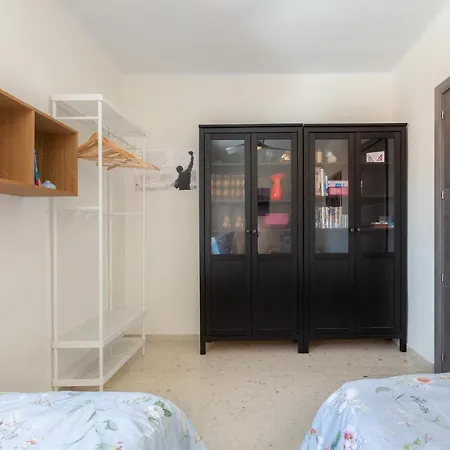 Atalaya De Apartmán
