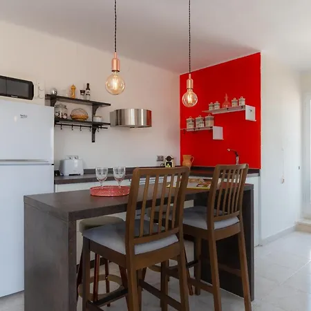Atalaya De Apartmán