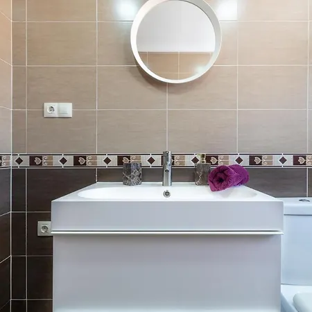 Apartmán Atalaya De *