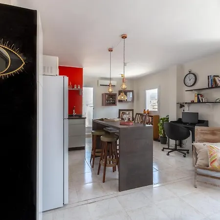Apartmán Atalaya De *