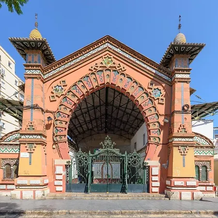 Atalaya De * Málaga