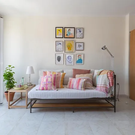 Atalaya De Apartmán