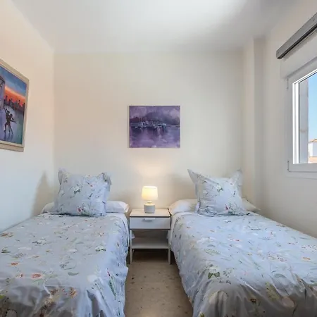 Apartmán Atalaya De
