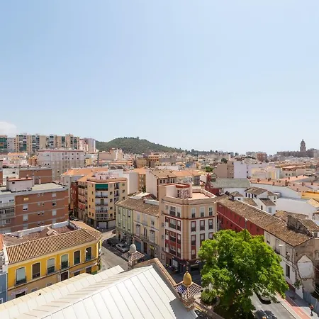 Atalaya De *