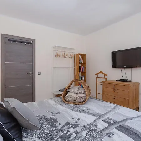 Apartament Atalaya De